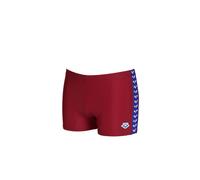 Swim trunks Arena Icons Solid Red 80