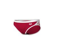 Swim trunks Arena Icons Solid Red 95