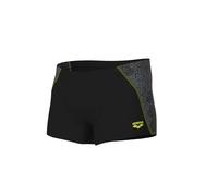 Arena Camo Kikko Swimming Boxer Black 80 Men