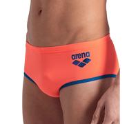 Swim trunks Arena One Big Log Orange 75