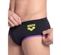 Swim trunks Arena One Big Log 80