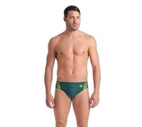 Swim trunks Arena Openings Vert 80