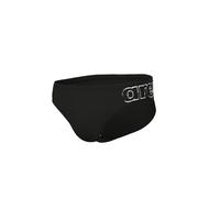 ARENA Feel Men's Scratchy Swim Briefs Black