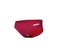 Arena Swim Shorts Performance Team - Red/White - 80