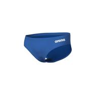 Arena Team Swim Solid Swimming Brief Blue 75 Men
