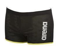 Swim trunks Arena Square Noir L