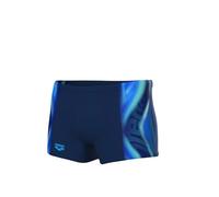 Swim trunks Arena Two Sides Bleu 80