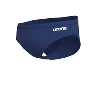 Swim trunks Arena WaterPolo shirt Solid Blue 70