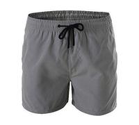 Swim Trunks Big and Tall Plus Size Swim Shorts Trunks Men's Swim Trunks Swimming Jammer Cool Dry Active Swimsuit Swimming Athletic Workout Running Shorts Birthday Gifts for Men Deals