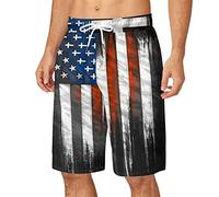 Swim Trunks Funny Knee Length Swimsuit Bottom Men's Swim Shorts Swimming Jammer Cool Dry Active Swimsuit Swimming Athletic Workout Running Shorts 60th Birthday Gifts for Men Festival Essentials