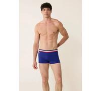 Swim trunks Le Slip Français Glorieux Bleu S