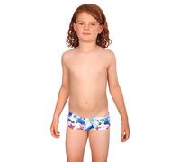 Swim trunks Mako Blanc 75
