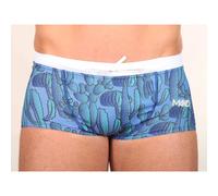 Swim trunks Mako Summer Bleu 85
