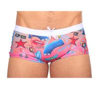 Bathing trunks Mako Summer 80