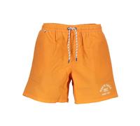 Swim Trunks - male - North Sails - Beachwear - Orange - M - Swimwear M