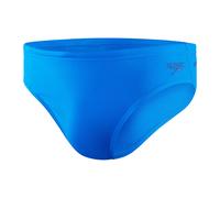Swim trunks Speedo Eco+ 7 cm Bleu 34