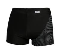 Swim trunks Speedo Eco Medley Logo Aqsh Noir 75