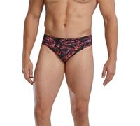Swim trunks TYR Durafast Elite Energia Rouge XL (38)