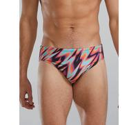 Swim trunks TYR Durafast Elite Orange M (32)