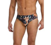 Swim trunks TYR Durafast Elite Validus Orange S (30)