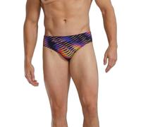 Swim trunks TYR Durafast Elite Vert M (34)