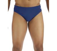Swim trunks TYR Solid Brief Bleu L (36)