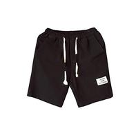 Swim Trunks with Zip Pockets Floral Print Swim Trunks with Zipper Men's Swim Trunks Boys Beach Shorts Black Blue Red Board Shorts Swimwear Surf Shorts Birthday Gifts Good Luck Gifts