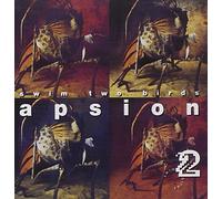Swim Two Birds - Apsion