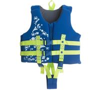 Swim Vest Float Jacket - Kids Swimming Training Flotation Buoyancy Swimsuit with Adjustable Safety Straps for 15-35kg Child，Boys Girls Aged 2-10 Years, Perfect for Pool and Swimming Lesson