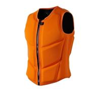 Swim Vest for Adults, Professional Buoyancy Aid with Adjustable Buckles, Neoprene Floating Jacket for Kayaking