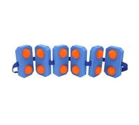 Swim Vest for Kids | EVA Swim Training Belt | Kids Swím Belt | Multi-Functional Aquatic Tool Floating Workout Tool, Water Aerobic Equipment for Pool Training Beginner Children Adults