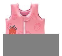 Swim Vest for Kids | Float Boys Swim Vest,Water Sports Aid Jacket with Adjustable Strap for Over 2 Years Old Play Boating Training Beach Pool Lake