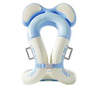 Swim Vest - swimming |Children's Swimming Vest |Swimmings Arm Floats for Kids |Inflatable Travel Flippers Life Vests Paddle Support for Child 3-15 Years Toddler Baby Swims Fishing Beach Pool