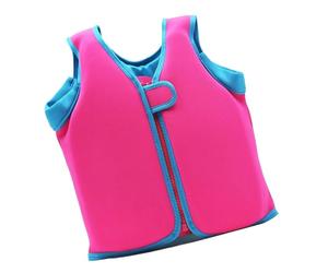 Swim Vests for Kids Secure Floating Protection Training Aid | Beginner Swimming Training Jacket for Pool Beach Lake Kayaking Fishing Water Park