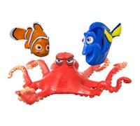 Swim Way Set of 3 Disney Pixar Finding Dory Dive Characters Pool Game
