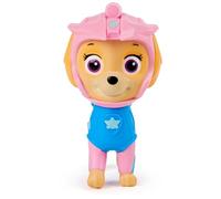Swim Ways Paw Patrol Skye Swimming Figure Floating Water Toy, Suitable for Ages 3+