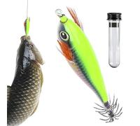 Swimbait Slow-Sinking Artificial Lure | for River Launching, Trolling, Water & Salt, Bass, Trout, Catfish, Perch