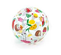 SwimExpert Intex Holiday Printed Beach Ball