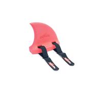 SwimFin Shark Fin Buoyancy Aid - Pink