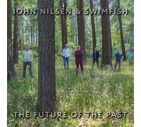 SWIMFISH The Future of the Past (CD) (US IMPORT)