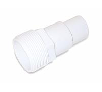 Swimline 1.25/1.5 Hose Adaptor for 0.5/1.0/1.5/2.0 hp Pumps