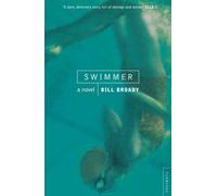 SWIMMER: An Outstanding Debut Literary Fiction Novel About a World-Class Athlete