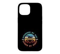 Swimmer By Day Gamer By Night Funny Swimming Case for iPhone 15