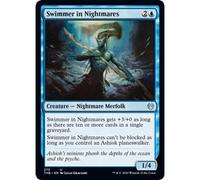 Swimmer in Nightmares (Planeswalker Deck non-foil) | Theros Beyond Death