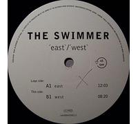 Swimmer,the - East/West [Vinyl Maxi-Single] [VINYL]