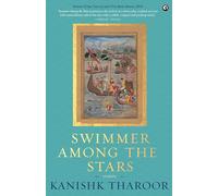 Swimmers Among The Stars: Stories