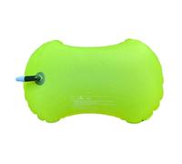Swimmers buoy bag, buoy float for swimming | Float for safe swim training | Lightweight high visibility swim gear bags for swimmers and triathletes