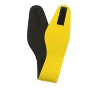 Swimmers Ear Bands | Swim Ear Cover Adjustable Bands - Breathable Protection Wrap, Swimmers Headband Adjustable for Boys Teens Kids Men Adult Women Girls