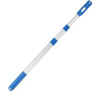 Swimmg Pool Telespic Pole Life Pole * 90cm Pool Tile for Calcium Build up Silr, normal