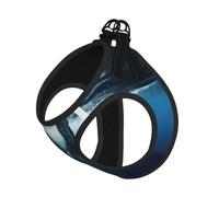 Swimming African Elephant Compact Pet Suspender Vest-The Perfect Small Pet For A Comfortable Walk